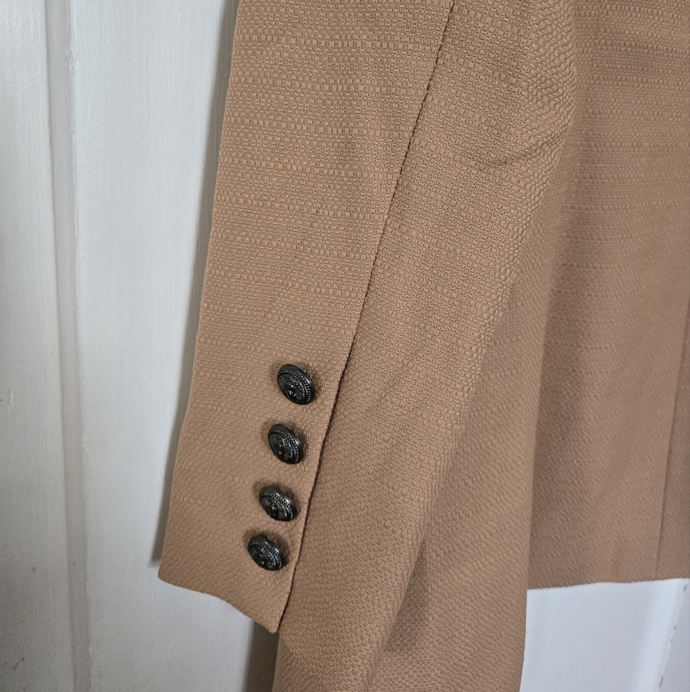 belle & bloom Blazer - Picture 6 of 13